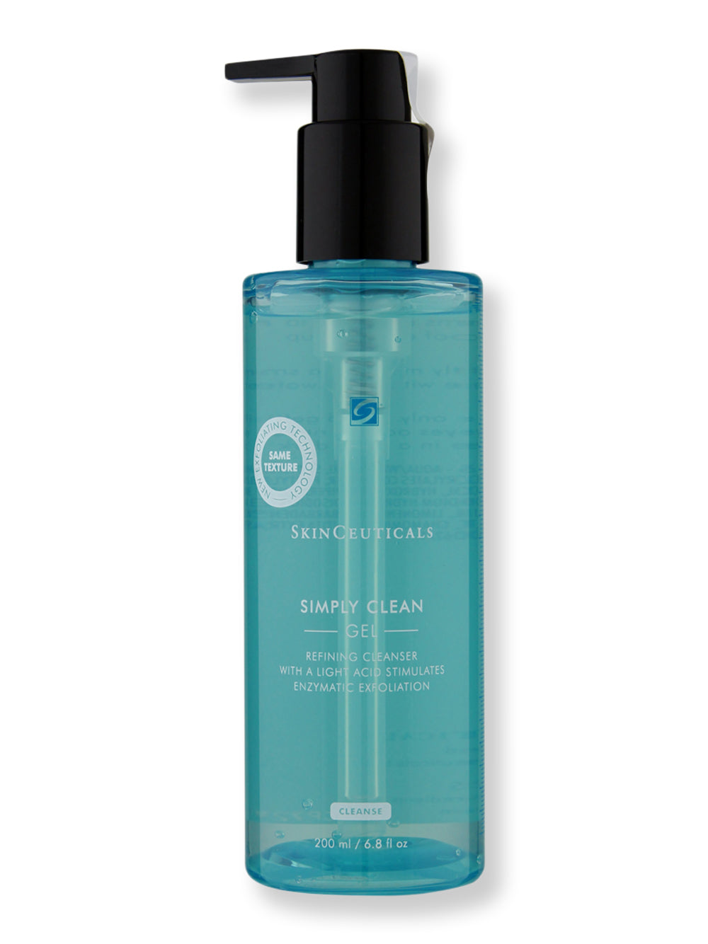 SkinCeuticals Simply Clean Gel Cleanser