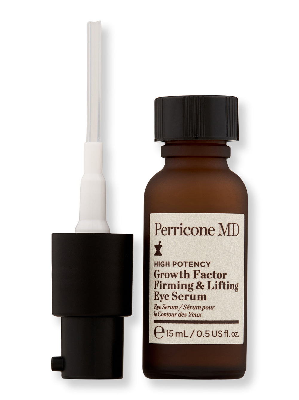 Perricone MD High Potency Growth Factor Firming & Lifting Eye Serum