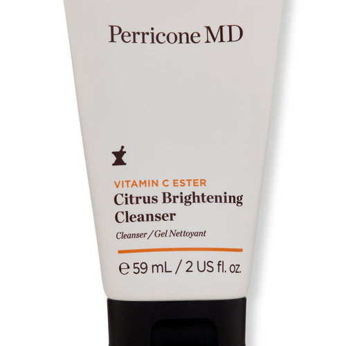 Perricone MD Vitamin C Ester Citrus Brightening Cleanser