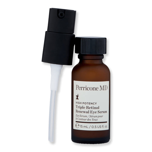 Perricone MD High Potency Triple Retinol Renewal Eye Serum
