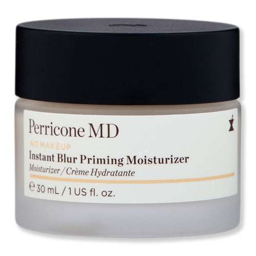 Perricone MD No Makeup Instant Blur Priming Moisturizer
