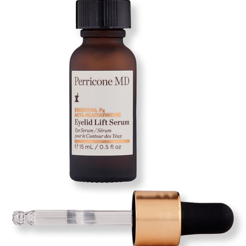 Perricone MD Essential Fx Acyl-Glutathione Eyelid Lift Serum