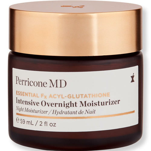 Perricone MD Essential Fx Acyl-Glutathione Intensive Overnight Moisturizer