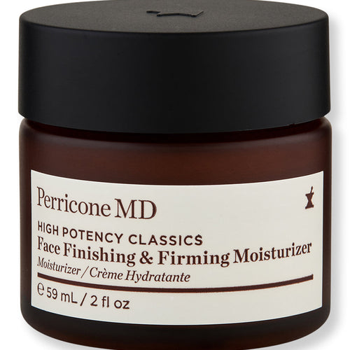 Perricone MD High Potency Classics Face Finishing & Firming Moisturizer
