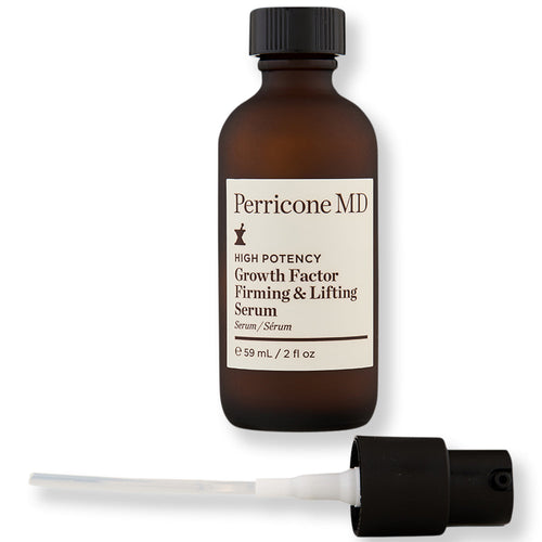 Perricone MD High Potency Growth Factor Firming & Lifting Serum
