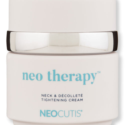 Neocutis NEO THERAPY Neck & Décolleté Tightening Cream