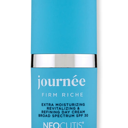 Neocutis JOURNÉE FIRM RICHE - Extra Moisturizing Revitalizing & Refining Day Cream Broad Spectrum SPF 30