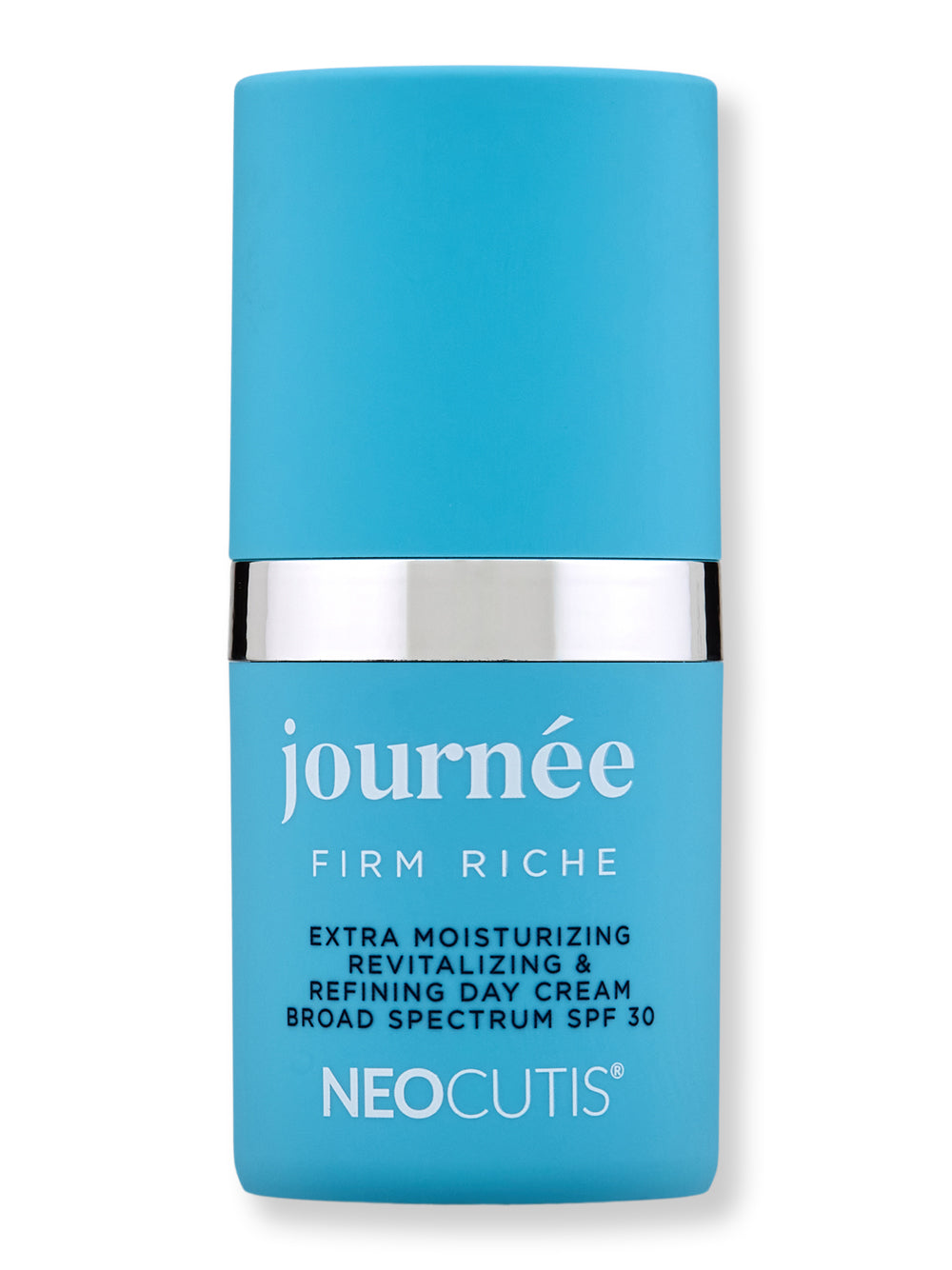 Neocutis JOURNÉE FIRM RICHE - Extra Moisturizing Revitalizing & Refining Day Cream Broad Spectrum SPF 30