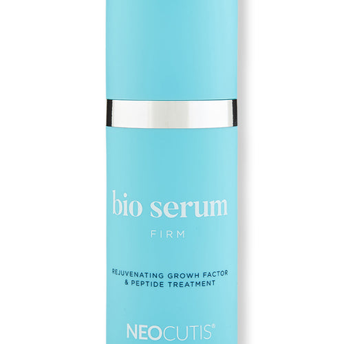 Neocutis BIO SERUM FIRM Rejuvenating Growth Factor and Peptide Treatment