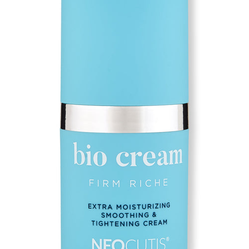 Neocutis BIO CREAM FIRM RICHE - Extra Moisturizing Smoothing & Tightening Cream