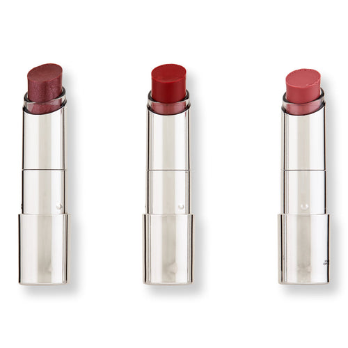 MDSolarSciences Hydrating Sheer Lip Balm SPF 30 Trio The Vivids