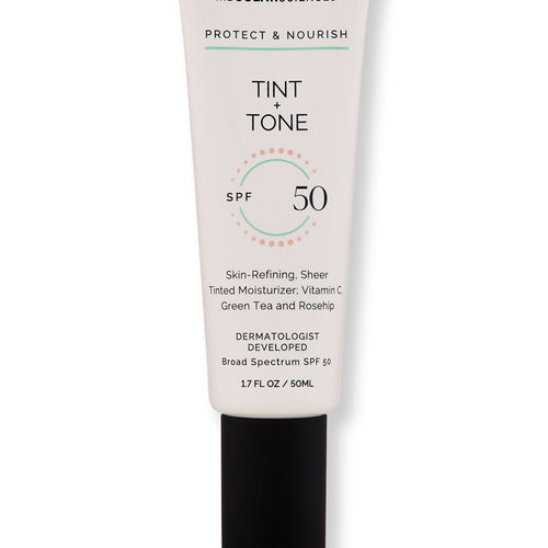 MDSolarSciences Tint + Tone SPF 50