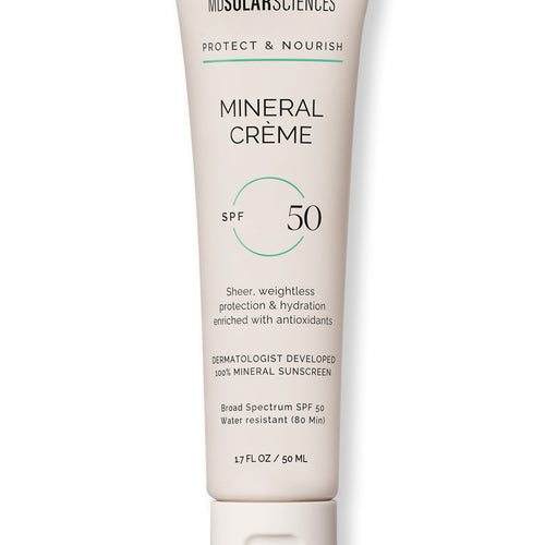 MDSolarSciences Mineral Creme SPF 50