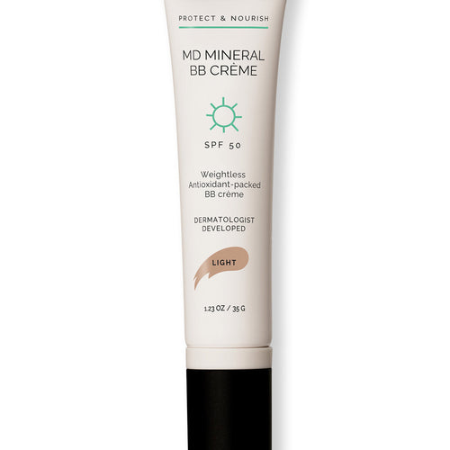 MDSolarSciences MD Mineral BB Creme SPF 50