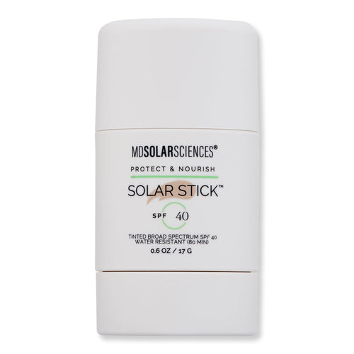 MDSolarSciences Tinted Solar Stick SPF 40