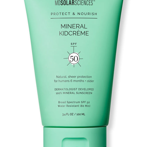 MDSolarSciences Kidcreme SPF 50