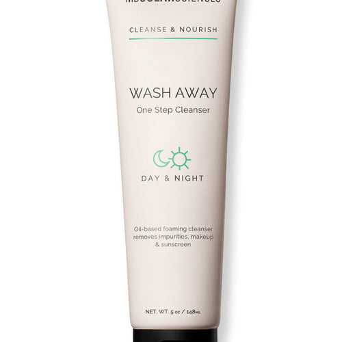 MDSolarSciences Wash Away Cleanser