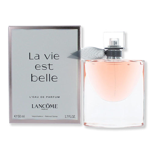 Lancome La Vie Est Belle Eau De Parfum Spray - SkincareEssentials