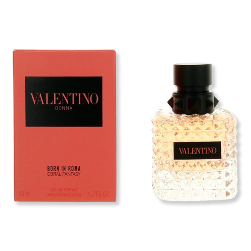Valentino Donna Born in Roma Coral Fantasy Eau de Parfum - SkincareEssentials
