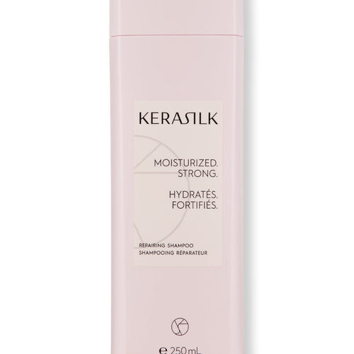 Kerasilk Repairing Shampoo
