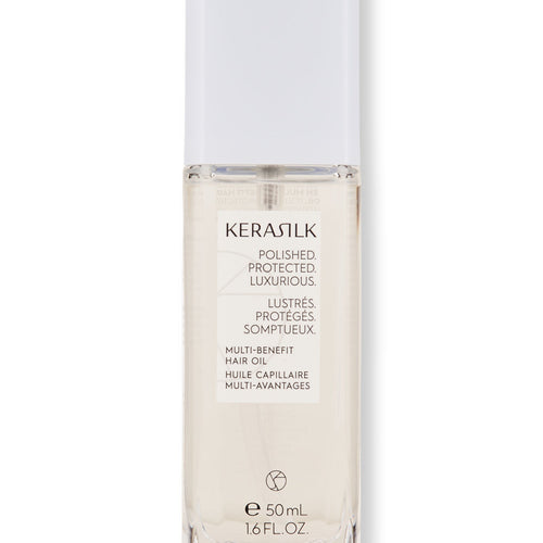 Kerasilk Multi-Benefit Hair Oil