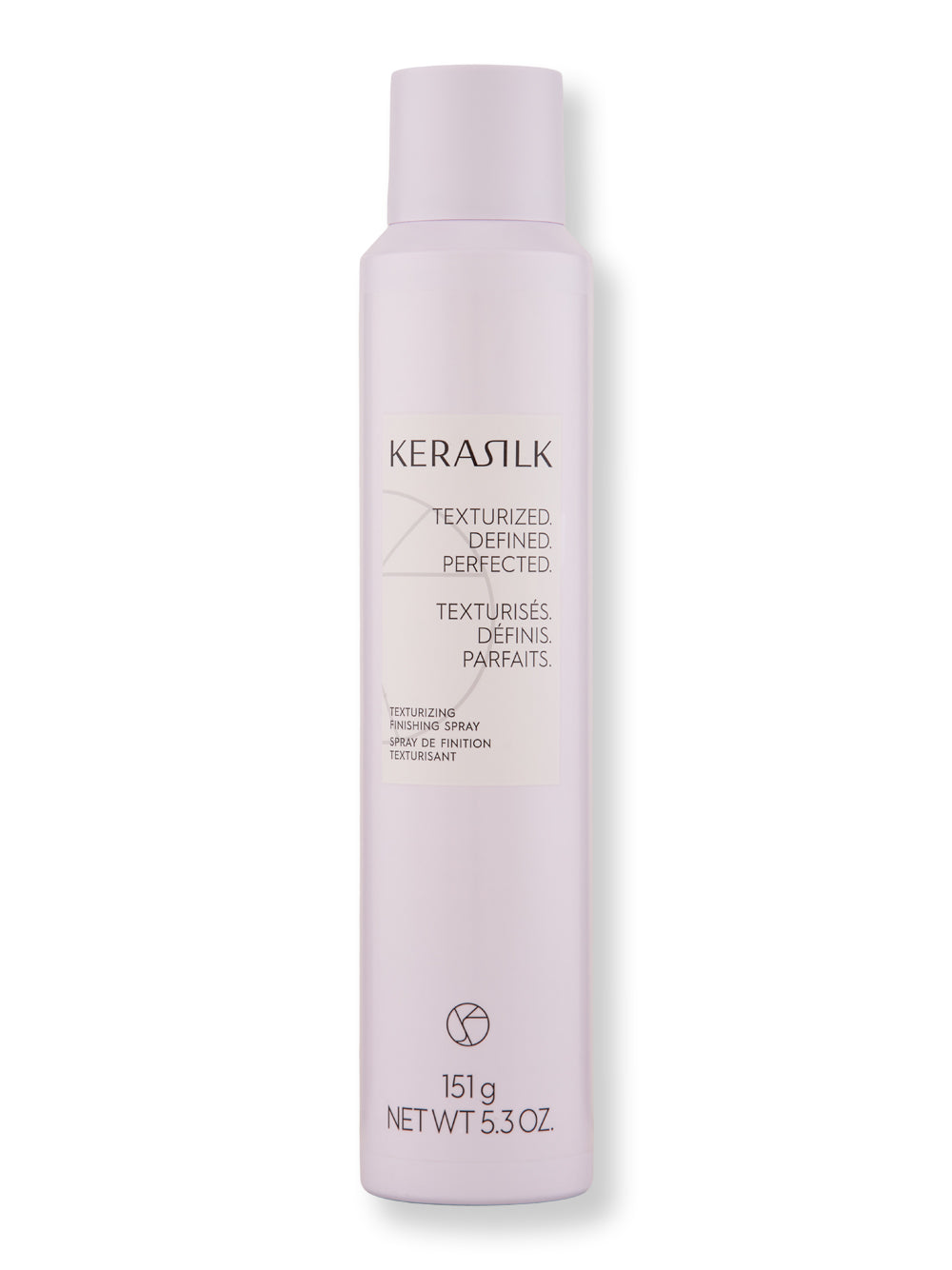Kerasilk Texturizing Finishing Spray