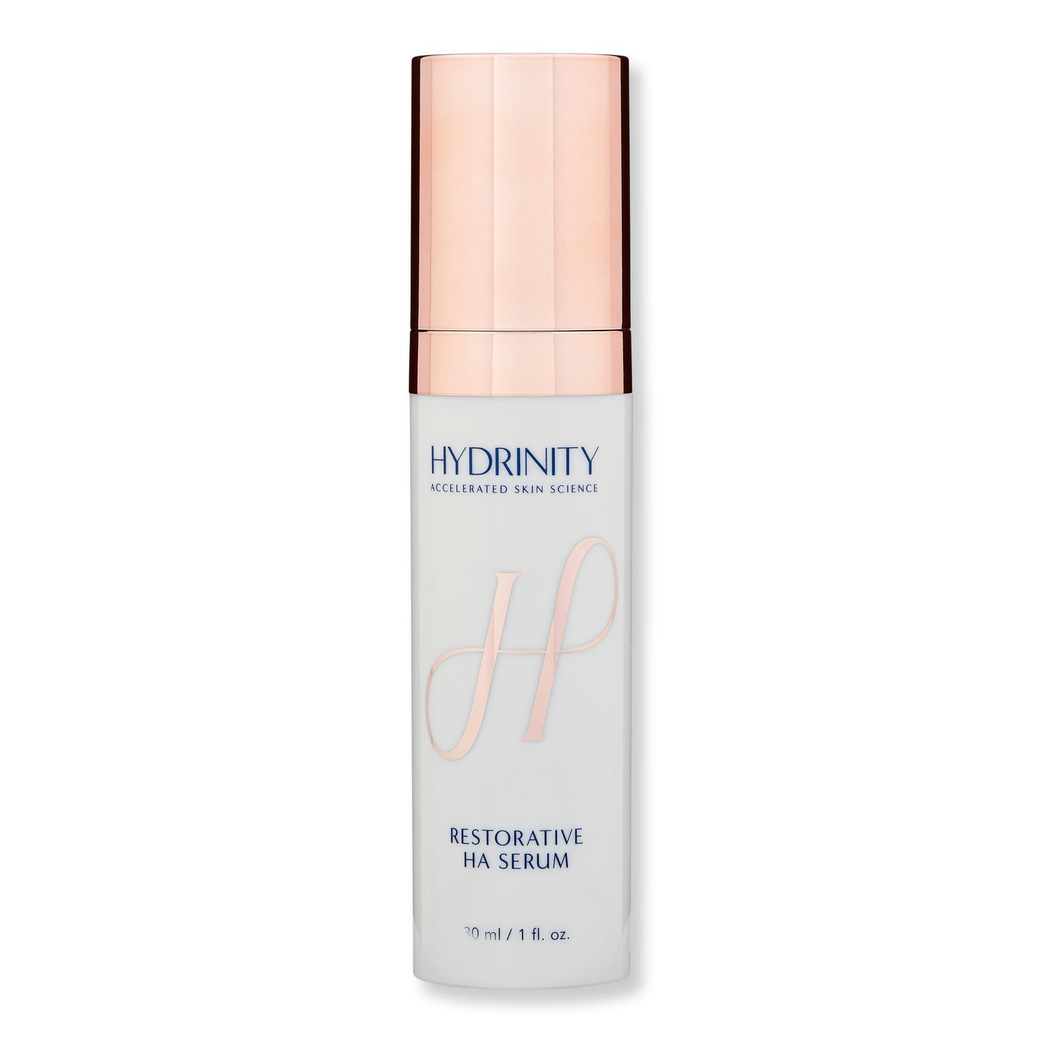 Hydrinity Restorative HA Serum
