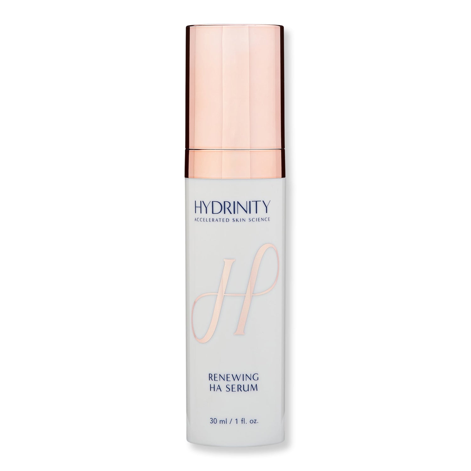 Hydrinity Renewing HA Serum