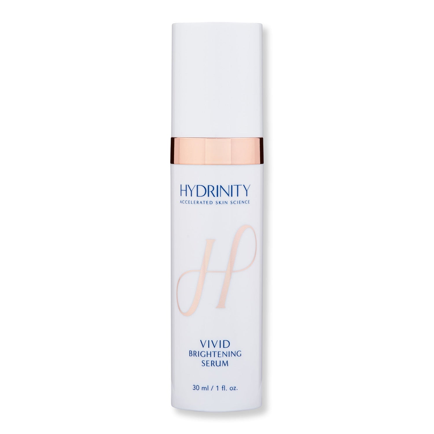 Hydrinity Vivid Brightening Serum