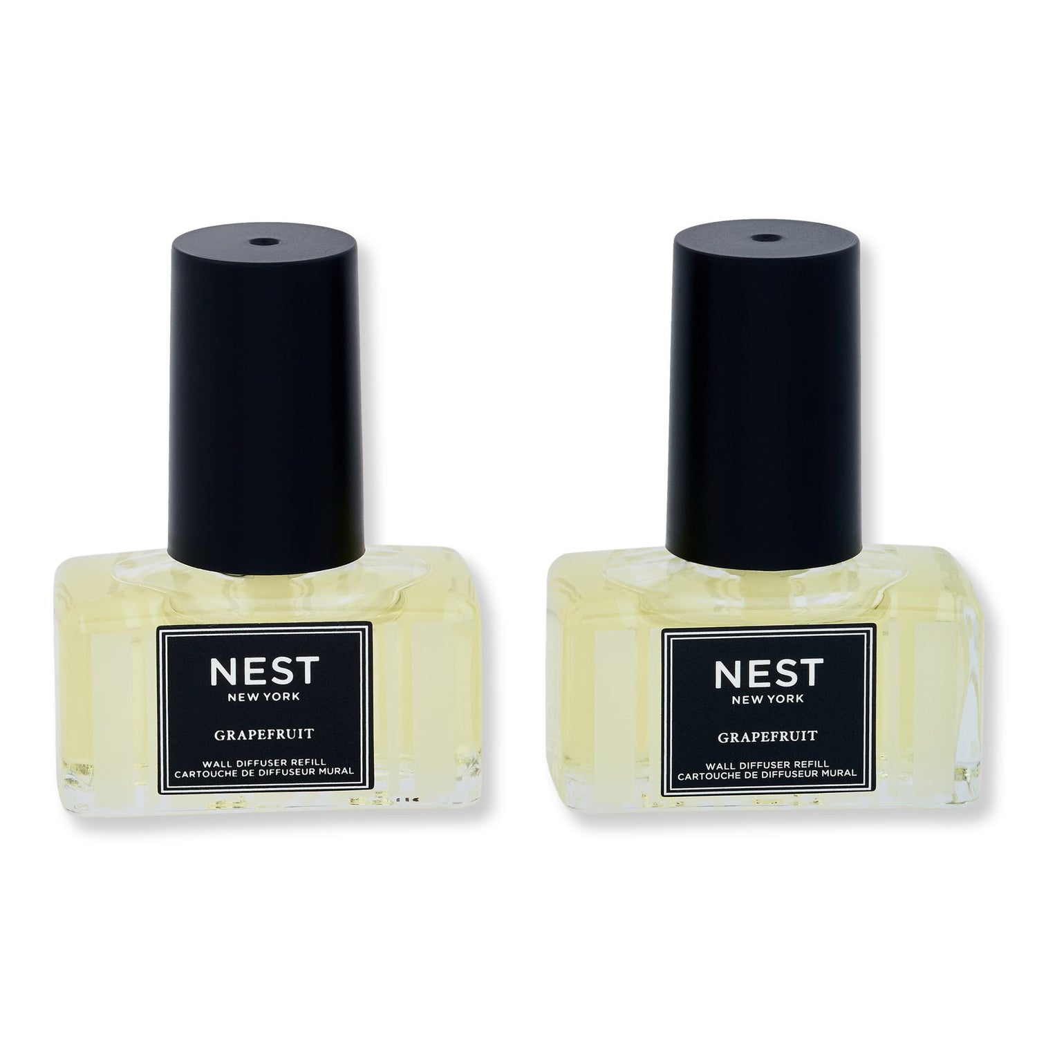NEST New York Grapefruit Refills for Wall Diffuser