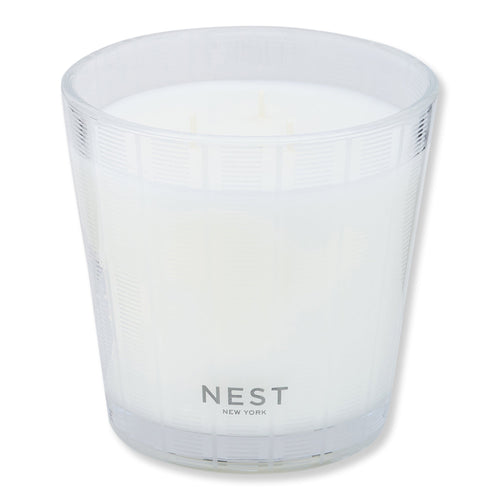 NEST New York Bamboo 3-Wick Candle