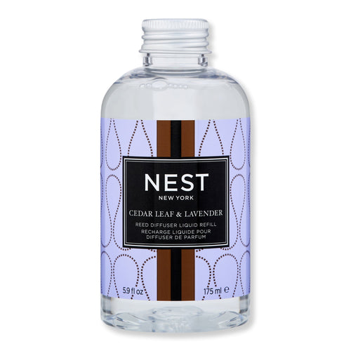 NEST New York Cedar Leaf & Lavender Reed Diffuser