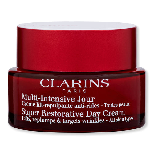 Clarins Super Restorative Day Cream All Skin Types
