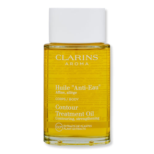 Clarins Body Treatment Oil Contour Anti-Eau