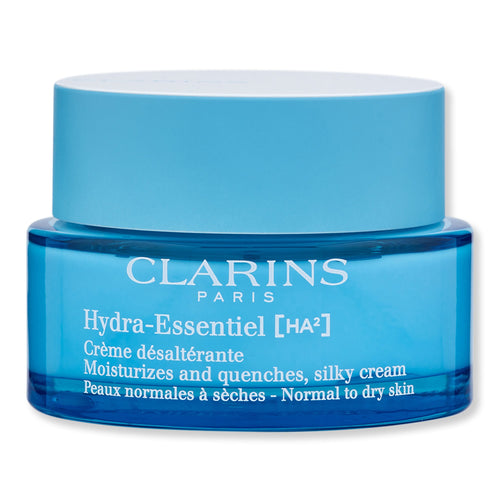 Clarins Hydra-Essentiel Cream Normal to Dry Skin