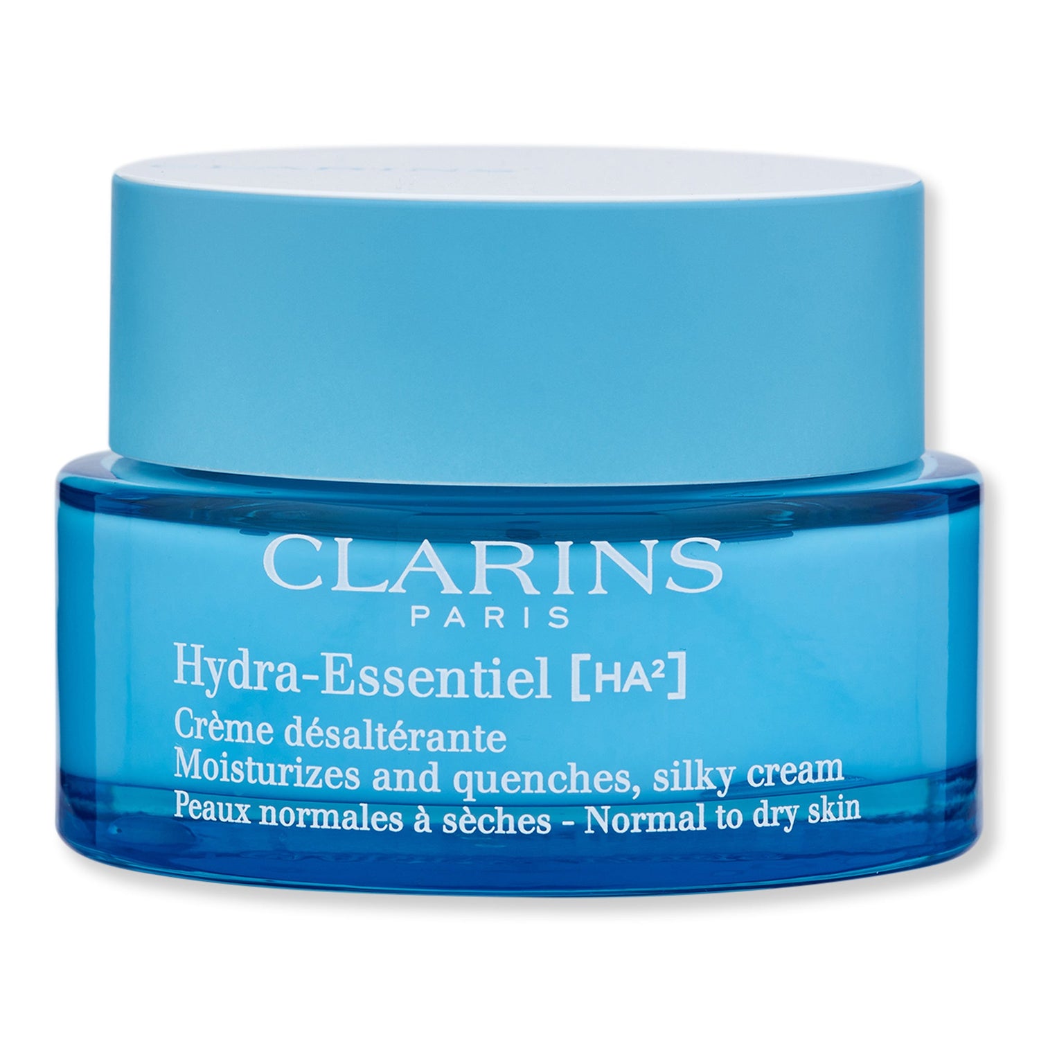 Clarins Hydra-Essentiel Cream Normal to Dry Skin