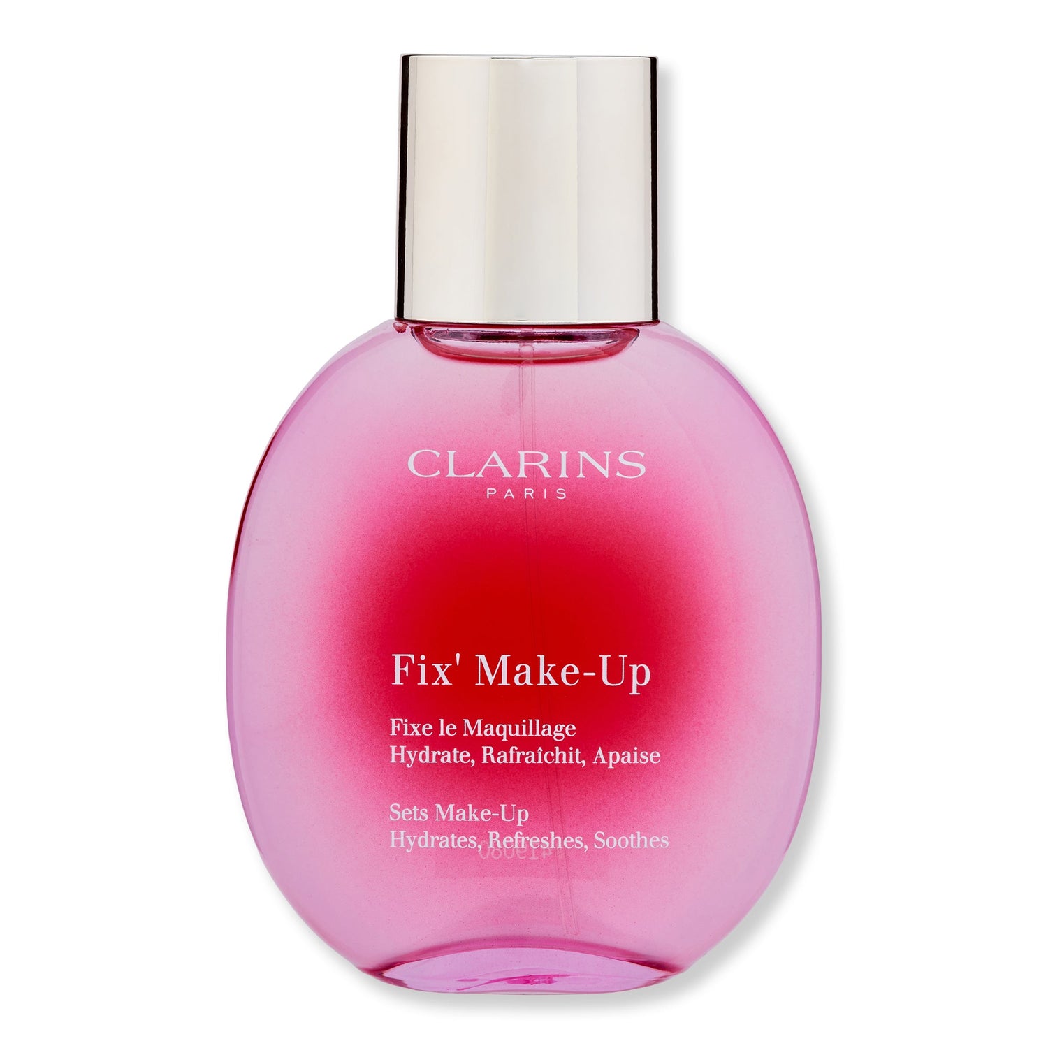 Clarins Fix Make-Up Hydrating Setting Spray