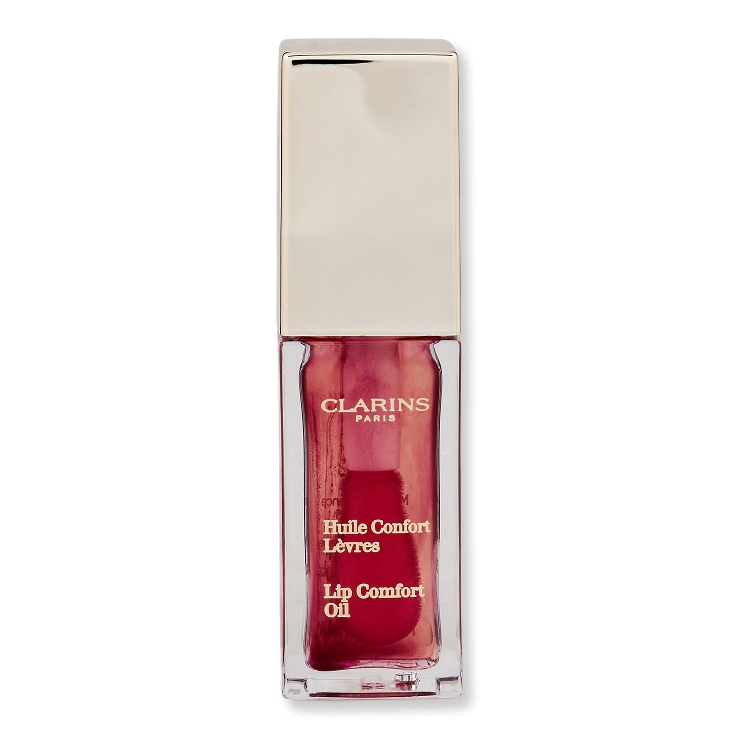 Clarins Lip Comfort Oil