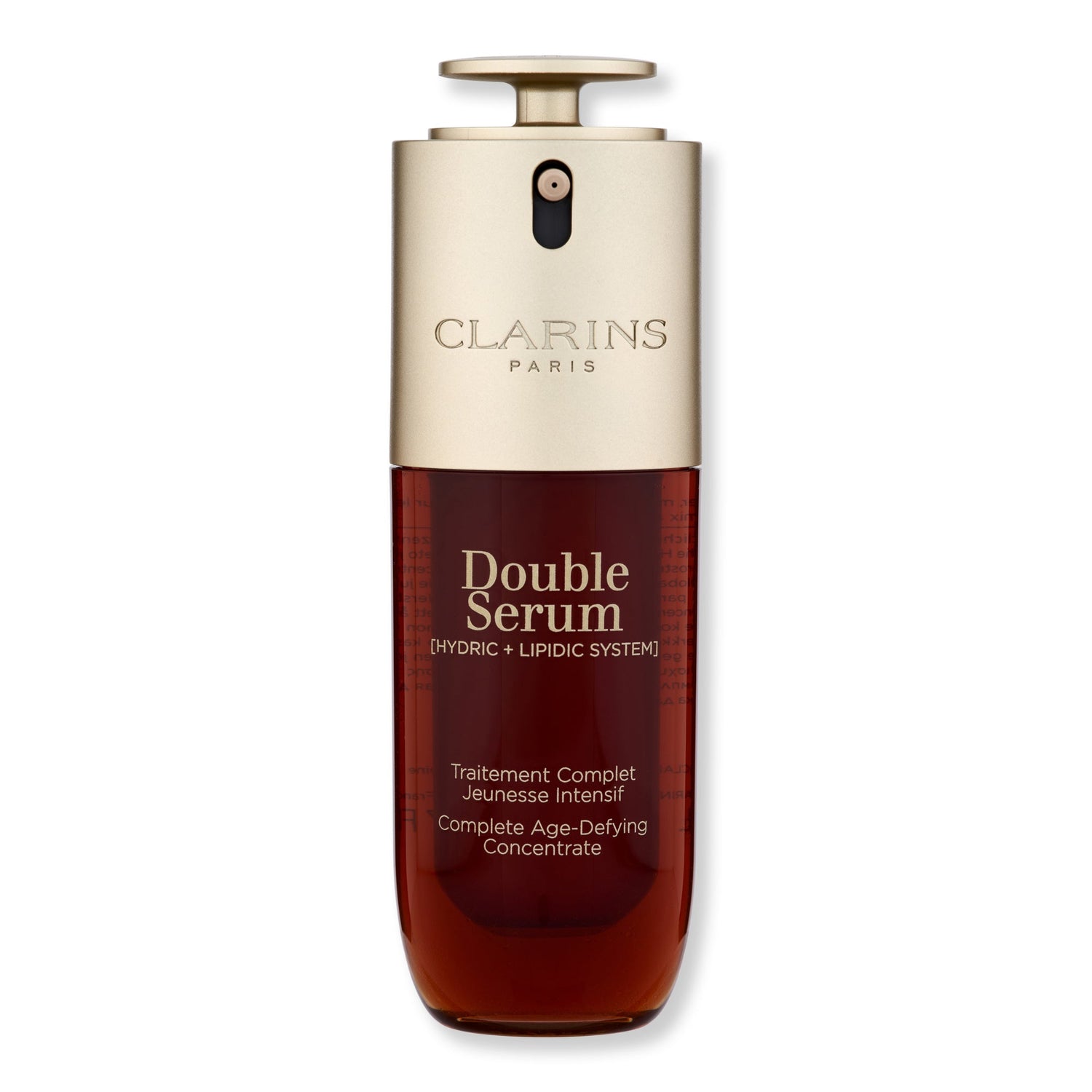 Clarins Double Serum Anti-Aging + Anti-Wrinkle Serum