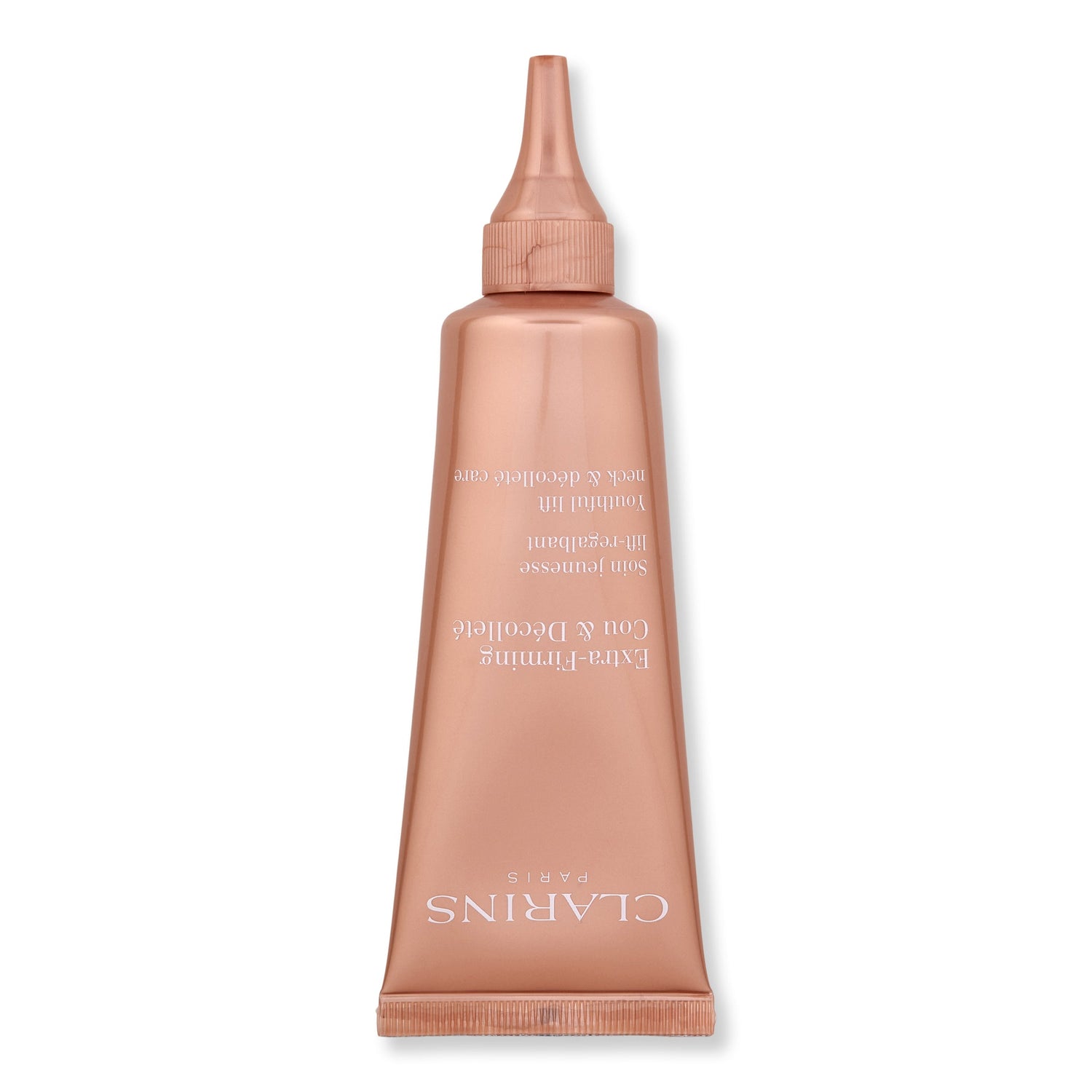 Clarins Extra-Firming Neck and Decollete