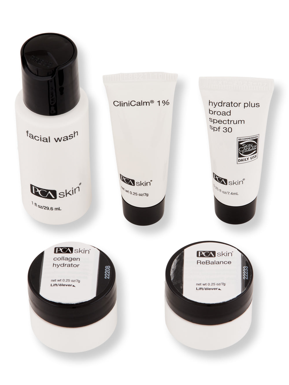 PCA Skin The Post-Procedure Solution