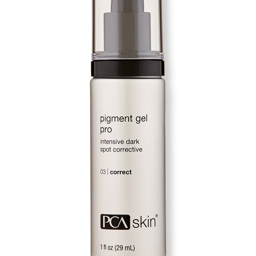 PCA Skin Pigment Gel Pro