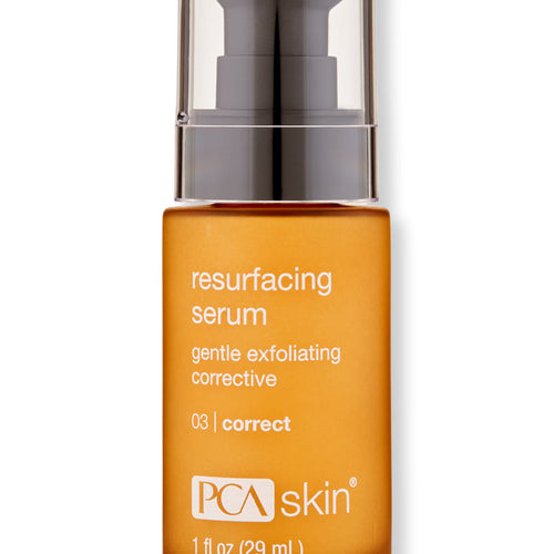 PCA Skin Resurfacing Serum