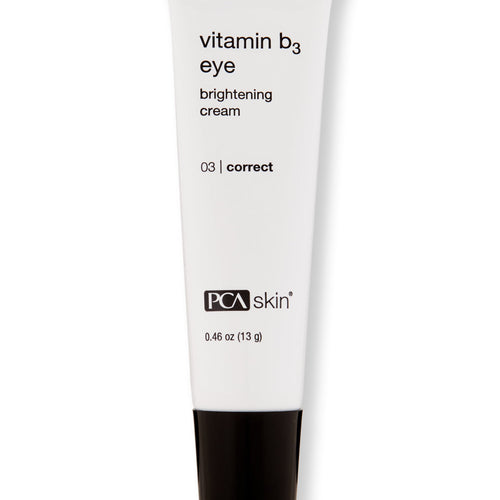 PCA Skin Vitamin B3 Eye Brightening Cream