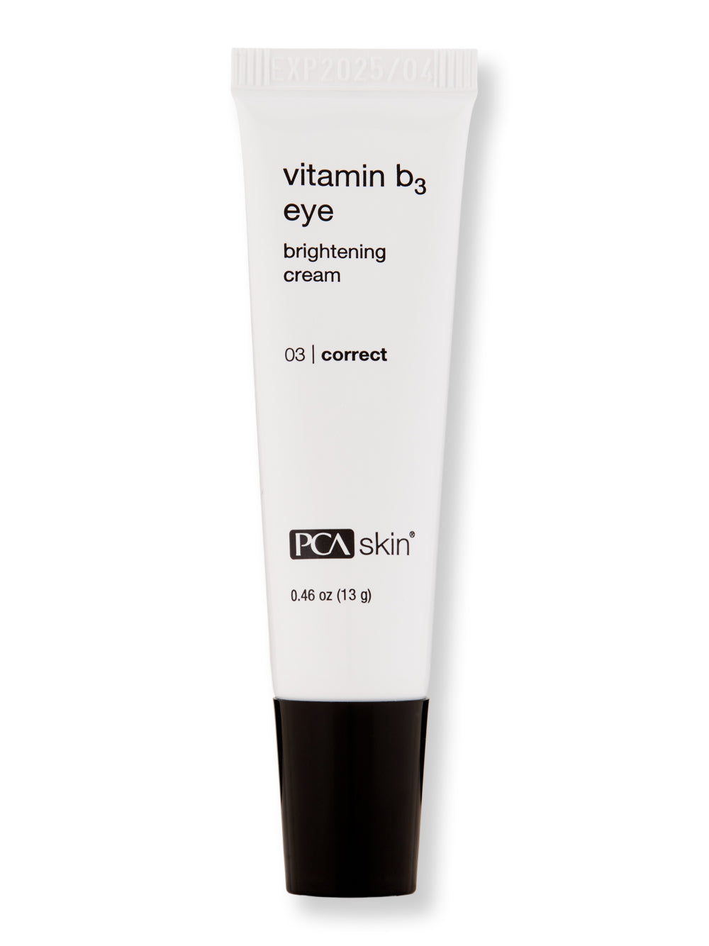 PCA Skin Vitamin B3 Eye Brightening Cream