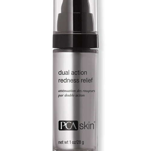 PCA Skin Dual Action Redness Relief