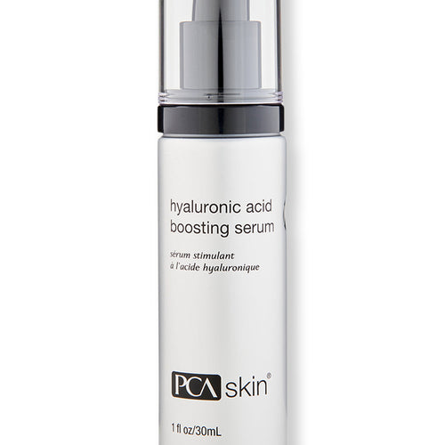 PCA Skin Hyaluronic Acid Boosting Serum