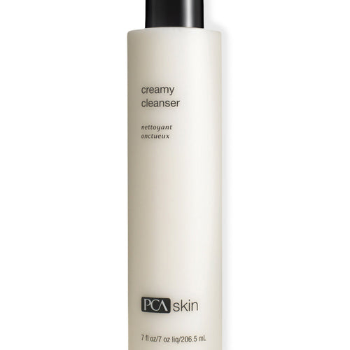 PCA Skin Creamy Cleanser