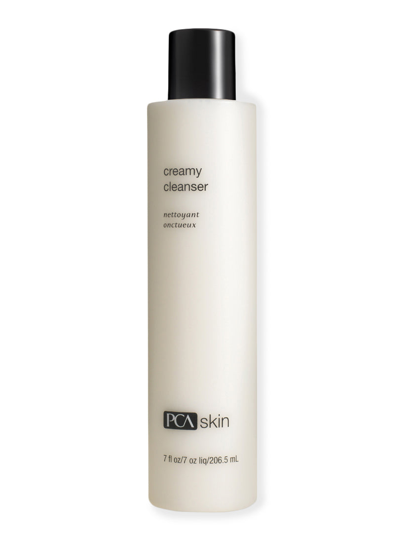 PCA Skin Creamy Cleanser