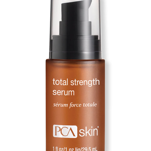 PCA Skin Total Strength Serum